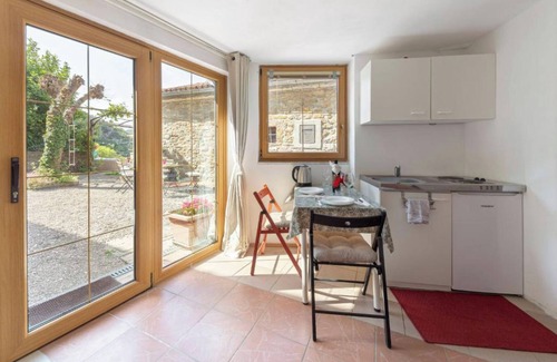 Koper Apartamento | Fairy-Tale Apartment From 17th Century, Koper, Slovenia