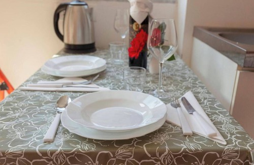 Koper Apartamento | Fairy-Tale Apartment From 17th Century, Koper, Slovenia