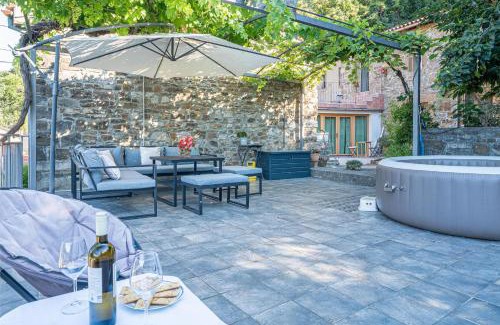 Koper Apartamento | Fairy-Tale Retreat