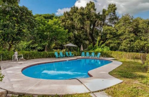 Orlando Casa | Fairytale 2br Orlando Home Close To Disney Parks