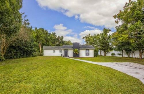 Orlando Casa | Fairytale 2br Orlando Home Close To Disney Parks