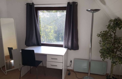 Werdohl Apartamento | Fairytale FeWo White on the mountain in Sauerland