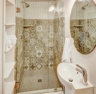 Belmont Casa | Fairytale Loft Suite 1 bed, 1 bath Luxury Apartment in Downtown Belmont