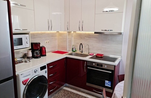 Thessaloniki Condominio | Fairytale, Nilie Hospitality MGMT