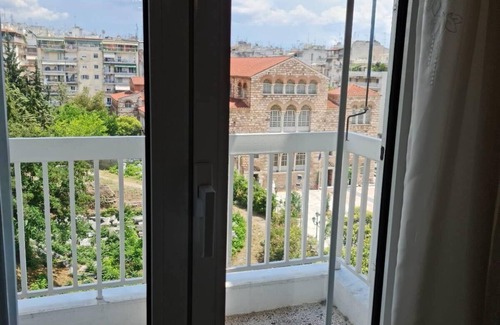 Thessaloniki Condominio | Fairytale, Nilie Hospitality MGMT