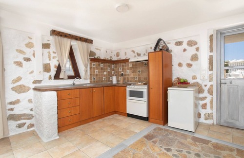 Karpathos Casa | Fairytale Stone Villa