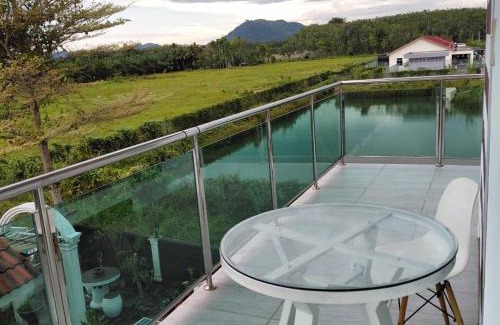 Bukit Kayu Hitam Casa | Faisal Nurul Homestay Guest House
