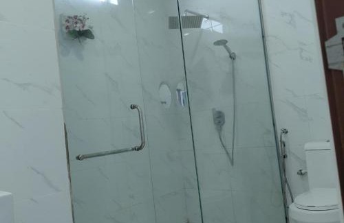 Bukit Kayu Hitam Casa | Faisal Nurul Homestay Guest House