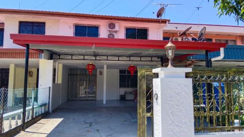 Penampang Casa | Faith Homestay at Penampang