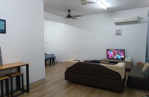 Penampang Casa | Faith Homestay at Penampang
