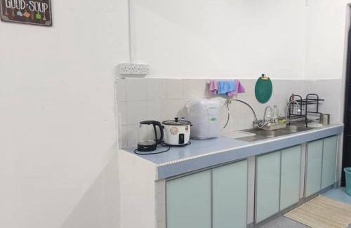 Penampang Casa | Faith Homestay at Penampang