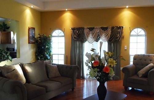 Diamond Casa | Faith's Villa of Tobago