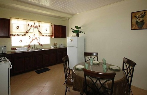 Diamond Casa | Faith's Villa of Tobago