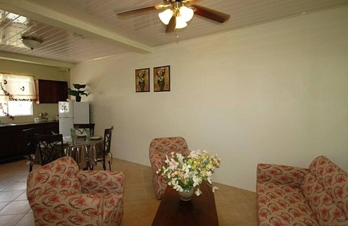 Diamond Casa | Faith's Villa of Tobago