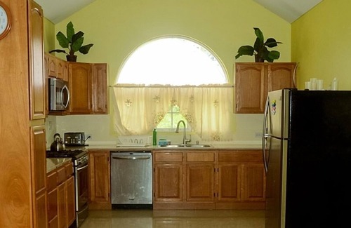 Diamond Casa | Faith's Villa of Tobago