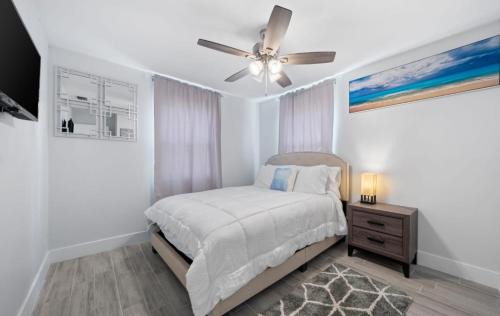 Riviera Beach Casa | Faithfulness Investment inc