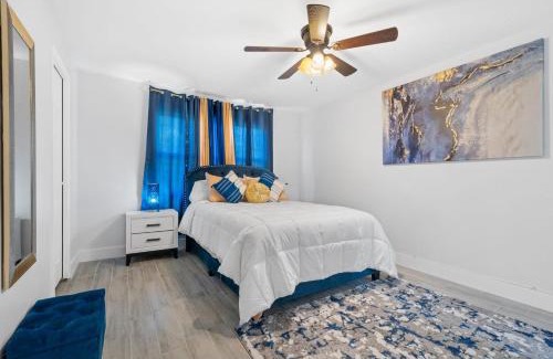 Riviera Beach Casa | Faithfulness Investment inc