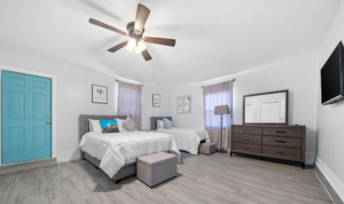 Riviera Beach Casa | Faithfulness Investment inc