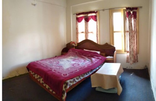 Hunza Casa | Faizan Guest House Hunza