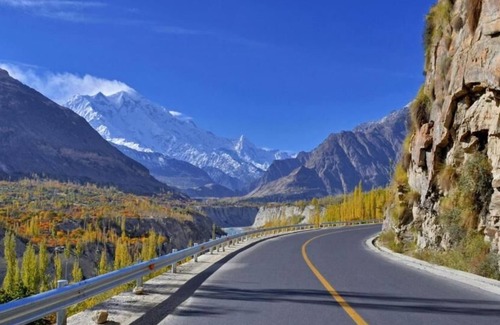Hunza Casa | Faizan Guest House Hunza