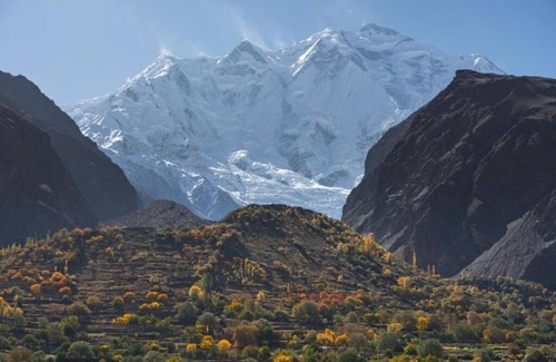 Hunza Casa | Faizan Guest House Hunza