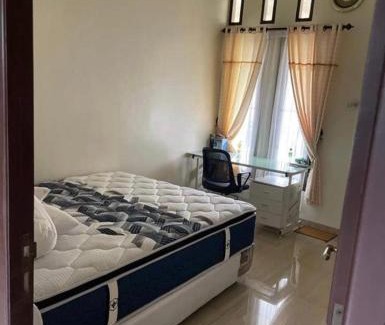 Banjarmasin Casa | Faizan Home Rental