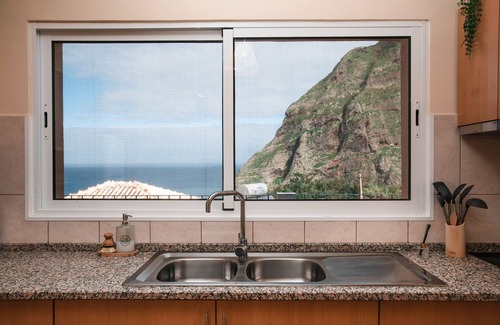 Sao Vicente Chalet De Esquí | Fajã do Amo by Atlantic Holiday