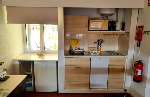 Campanario Apartamento | Fajã dos Padres