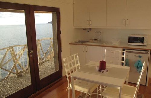 Campanario Apartamento | Fajã dos Padres