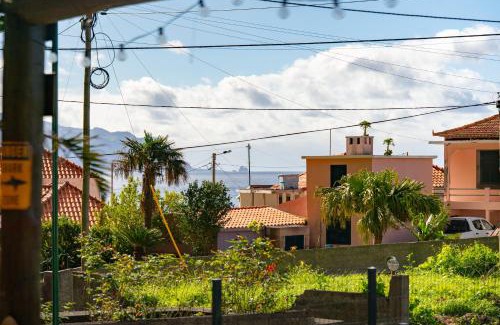 Sao Vicente Casa | Fajã Lodges - House Ash