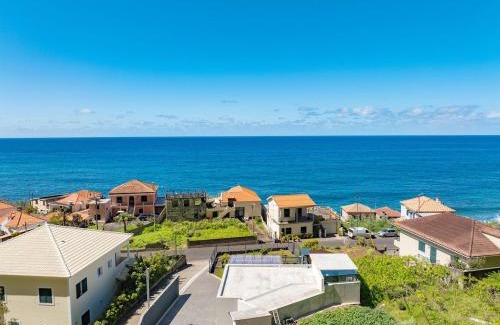 Sao Vicente Apartamento | Fajã Lodges - Studio Ash