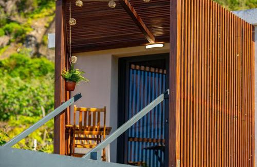 Sao Vicente Apartamento | Fajã Lodges - Studio Ash