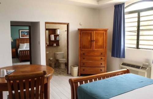 Fajardo Hotel | Fajardo Inn