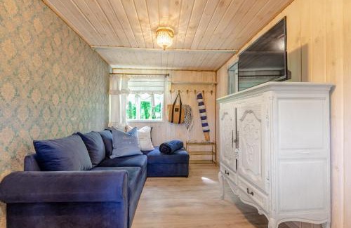 Stegna Apartamento | Fajna Chatka (mieszkanko B)