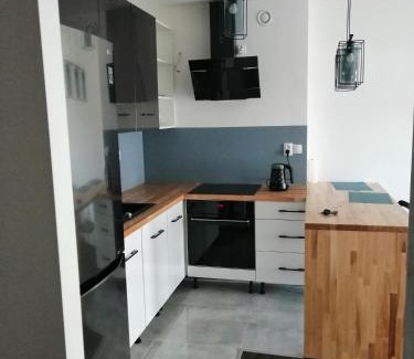 Czyzyny Apartamento | Fajny Apartament