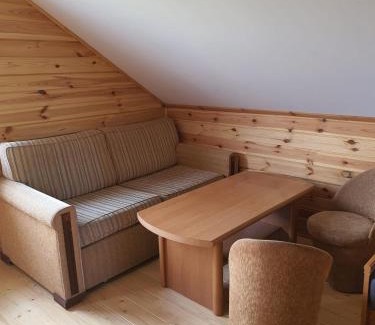 Lukecin Casa | Fajny Domek