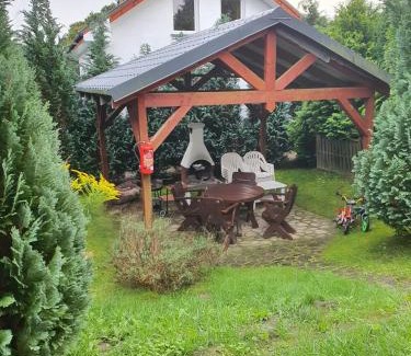 Lukecin Casa | Fajny Domek