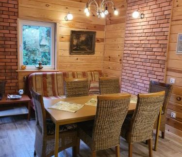 Lukecin Casa | Fajny Domek