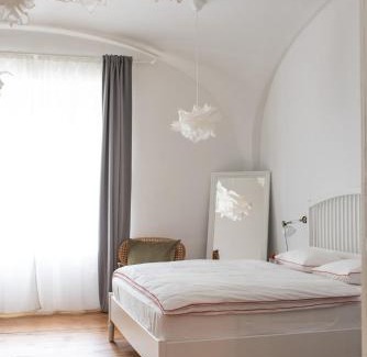 Kremnica Apartamento | FAJRONT - krásny historický byt v srdci Kremnice