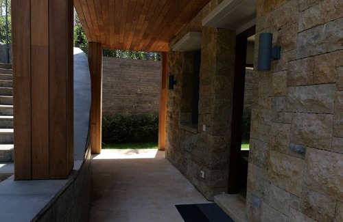 Mzaar Kfardebian Chalet De Esquí | Fakra Edelweiss - 2 BD Chalet