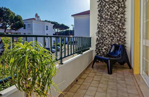 Aldeia das Acoteias Apartamento | Falésia Beach Just 800 m (Apartment Surfal)