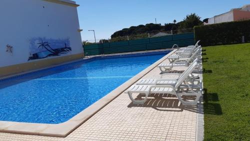 Alfa-Mar Casa | Falésia Beach Villa