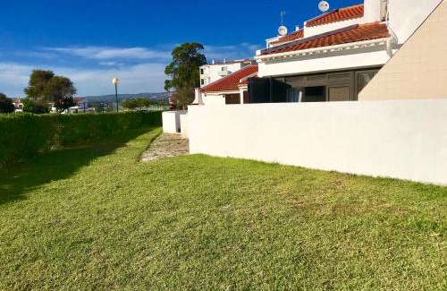 Alfa-Mar Casa | Falésia Beach Villa