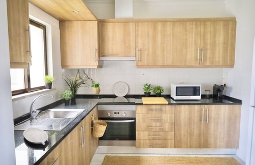 Aldeia das Acoteias Condominio | Falésia Gardens