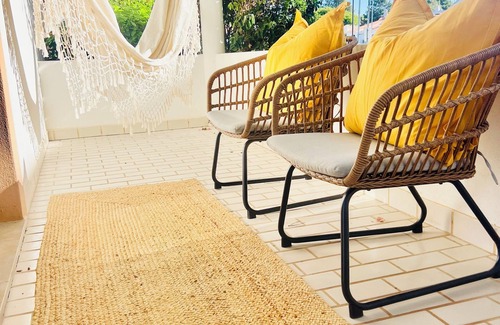 Aldeia das Acoteias Condominio | Falésia Gardens