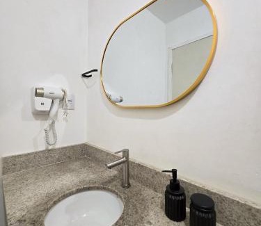 Tibau do Sul Apartamento | Falésias de Pipa - Apartamento com Vista Mar