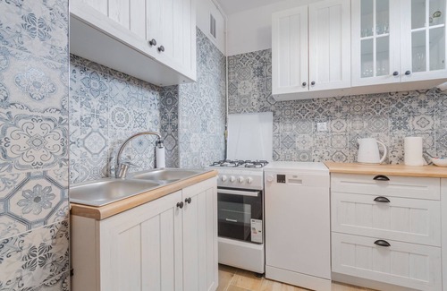 Przymorze Apartamento | Fala 2 by Grand Apartments