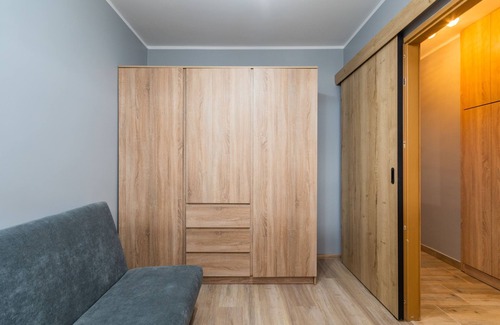 Przymorze Apartamento | Fala 2 by Grand Apartments