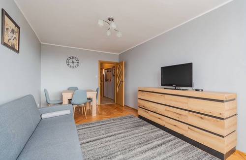 Przymorze Apartamento | Fala 2 by Grand Apartments