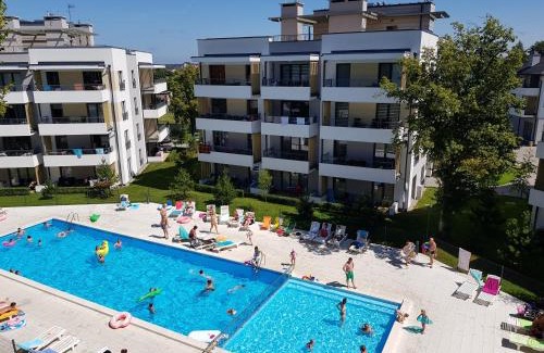 Sianozety Apartamento | Fala Baltyku Apartament